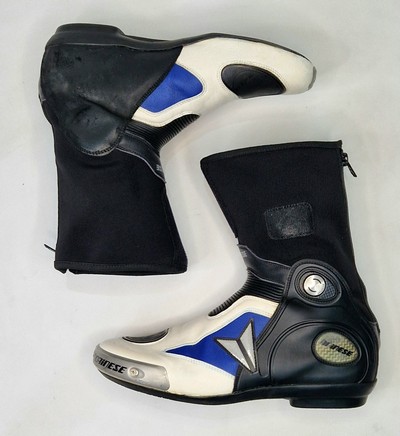 Мотоботи DAINESE (46) - Зображення 2