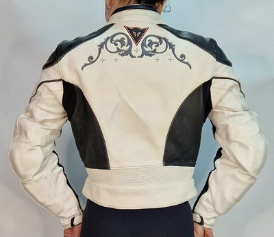 Мотокуртка DAINESE (44) lady - Зображення 2
