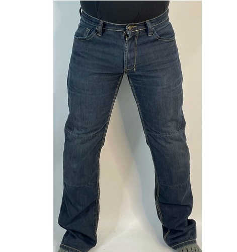 Мотоджинси KEVLAR PROTECTION (34)