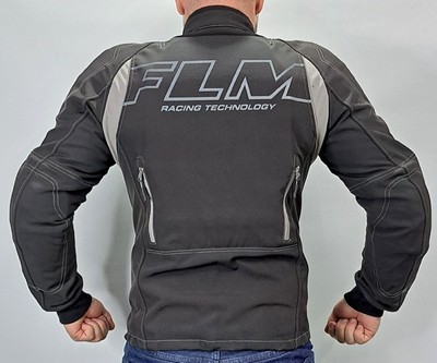 Мотокофта FLM (M. 48/50) - Зображення 2