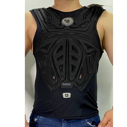 Жилет __THOR__ (L/XL)