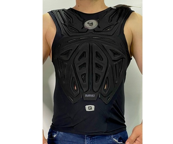 Жилет __THOR__ (L/XL)