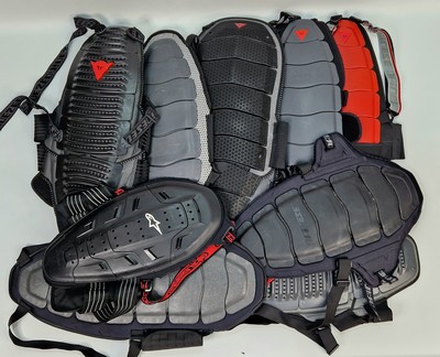 Захист спини DAINESE
