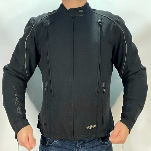 Мотокуртка HARLEY-DAVIDSON (XL)