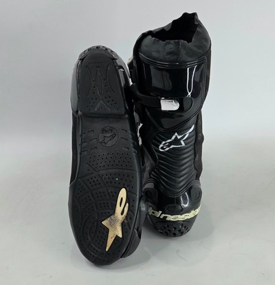 Мотоботи ALPINESTARS (48) - Зображення 4