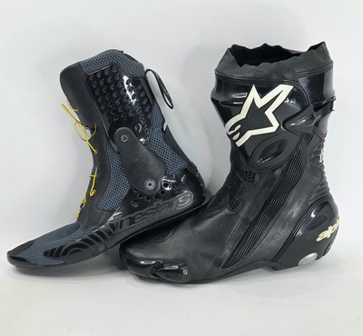 Мотоботи ALPINESTARS (48) - Зображення 3