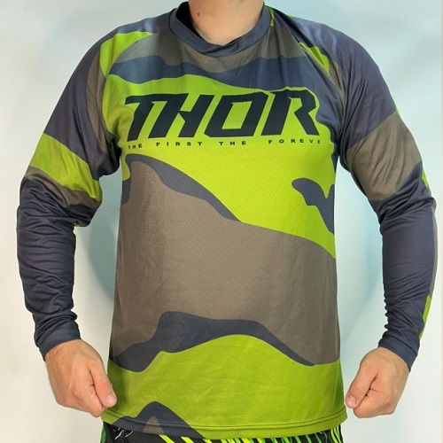 Мотоджерсі __THOR__ (M)