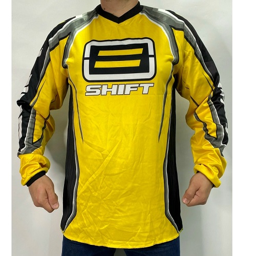 Мотоджерсі __SHIFT__ (L)