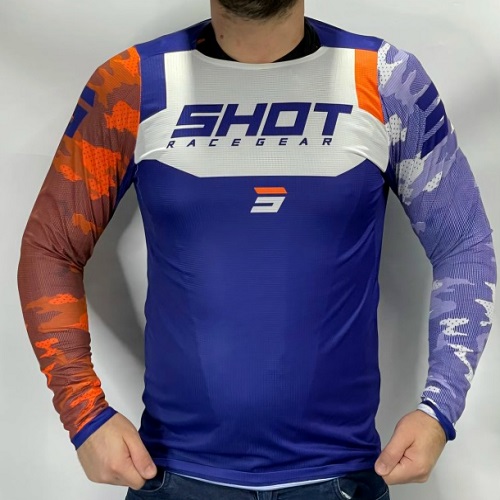 Мотоджерсі __SHOT__ (M)