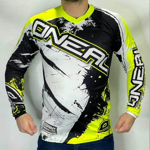 Мотоджерси ONEAL (S/M)
