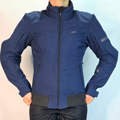 Мотокуртка IXS (DM) lady