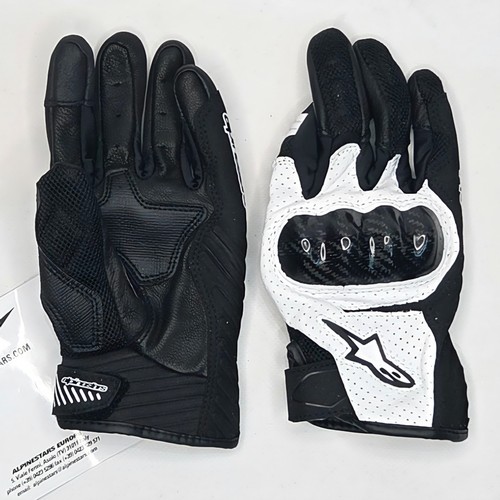 Моторукавички ALPINESTARS (S).