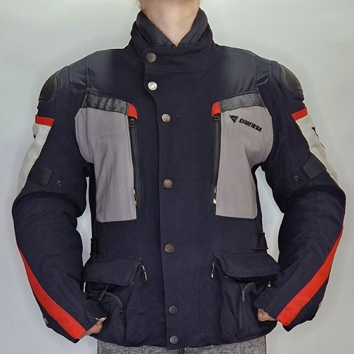 Мотокуртка DAINESE (52)