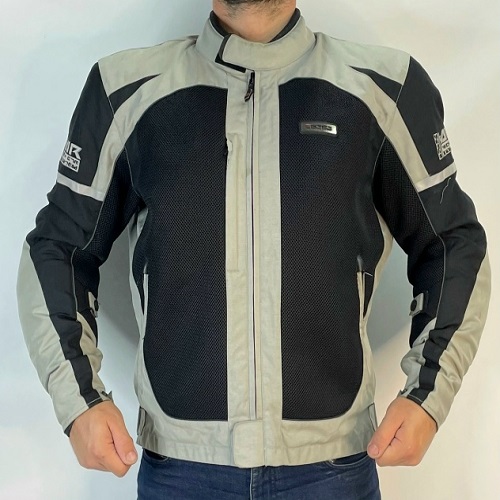 Мотокуртка ___IXS___ (3XL) літо