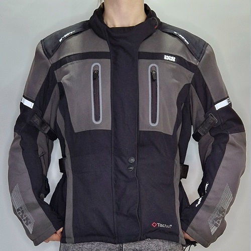 Мотокуртка IXS (DK3XL) lady
