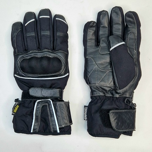 Моторукавички TOPTEX (L)