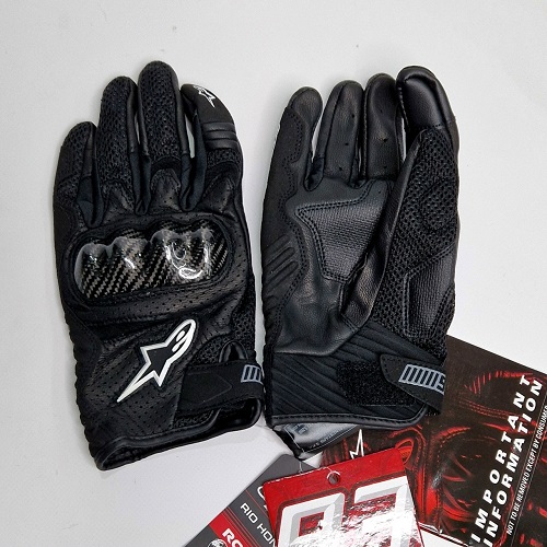 Моторукавички ALPINESTARS (S/M/L/XL/XXL)