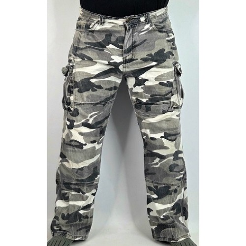 Мотоджинси BIKERS GEAR (36)