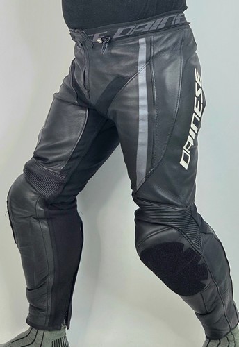 Мотоштани DAINESE (54) - Зображення 3