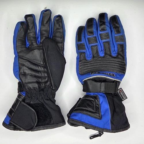 Моторукавички PROBIKER (L)