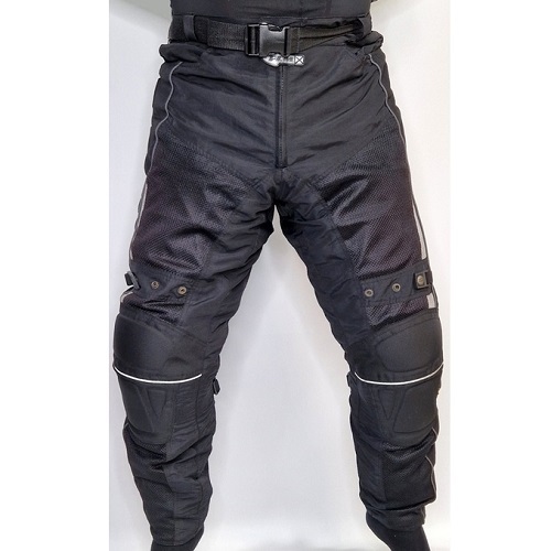 Мотоштани FLM (4XL) літо
