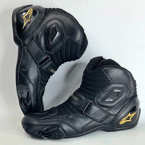 Мотоботи ALPINESTARS (44)