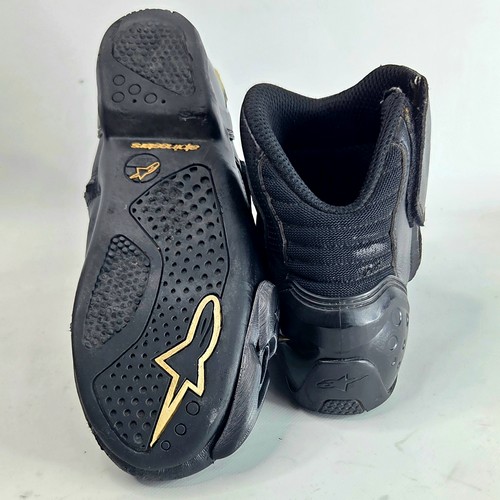 Мотоботи ALPINESTARS (44) - Зображення 3