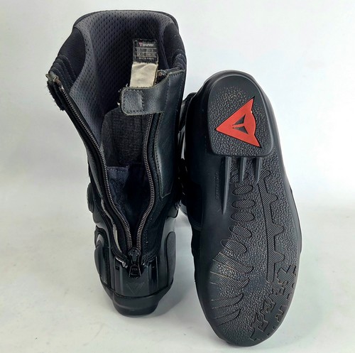 Мотоботи DAINESE (39) lady - Зображення 3
