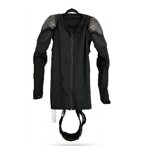 Мотозахист LEATT 6.6 (M/L)