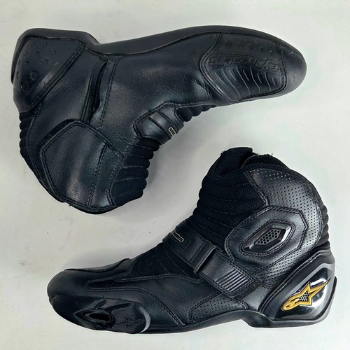 Мотоботи ALPINESTARS (44) - Зображення 2