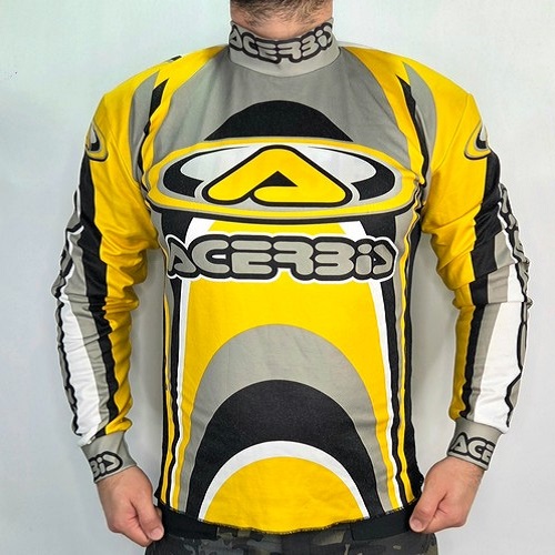 Джерсі __ACERBIS__ (M)