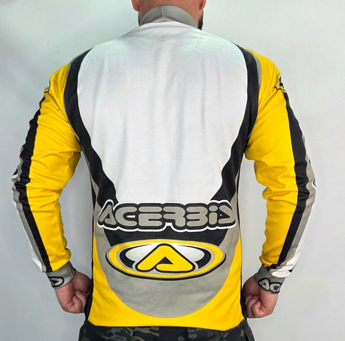 Джерсі __ACERBIS__ (M) - Зображення 2