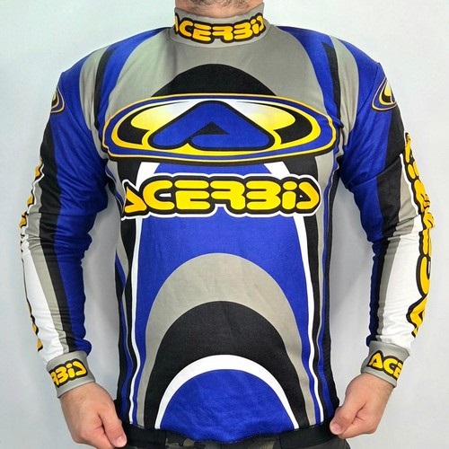 Джерсі __ACERBIS__ (M)