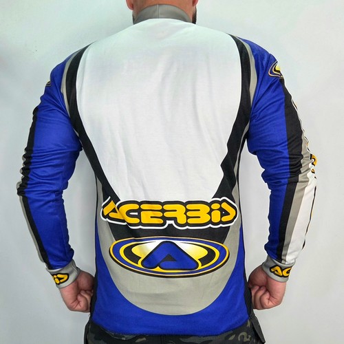 Джерсі __ACERBIS__ (M) - Зображення 2