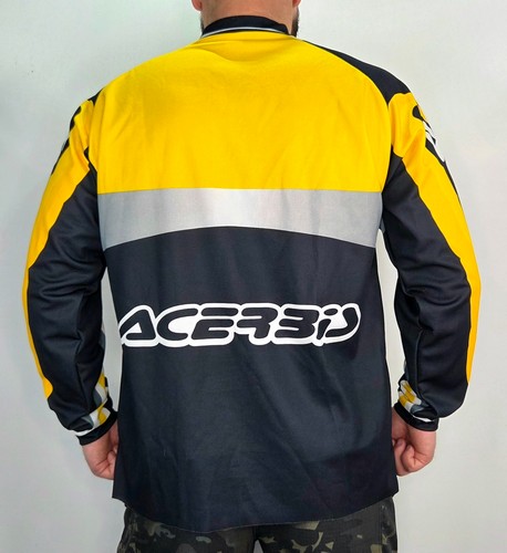 Джерсі ___ACERBIS___ (L) - Зображення 2