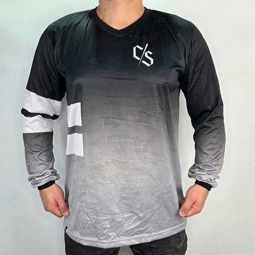 Джерсі LOOSE RIDERS (XL)