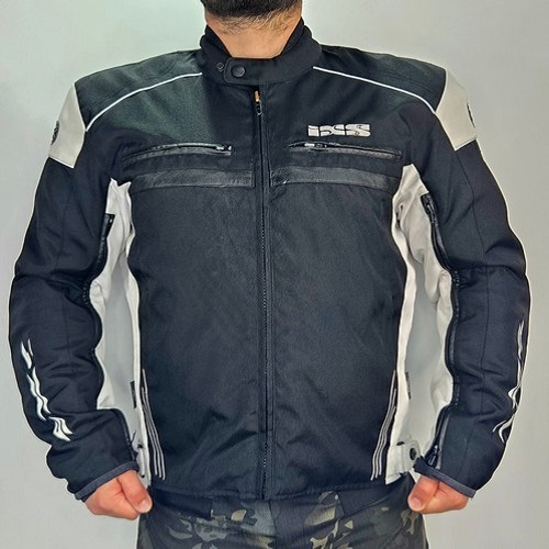 Мотокуртка __IXS__ (XXL)