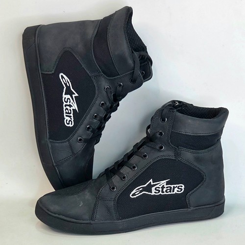 Мотоботи ALPINESTARS (42)