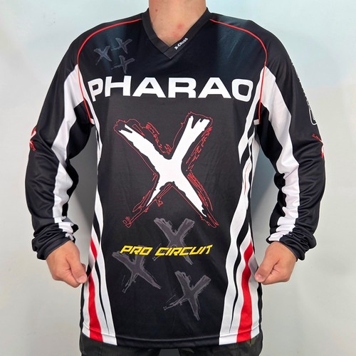 Мотоджерсі __PHARAO__ (XL)
