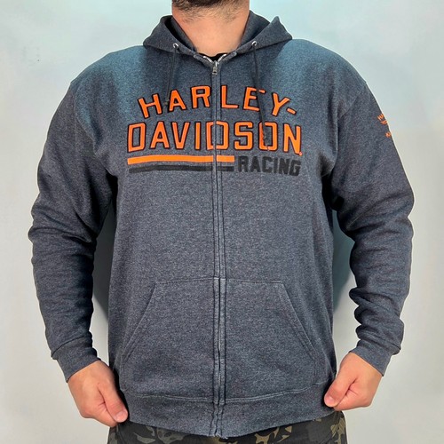 Реглан HARLEY DAVIDSON (XL)