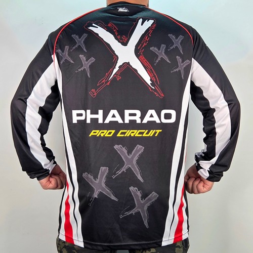 Мотоджерсі __PHARAO__ (XL) - Зображення 2