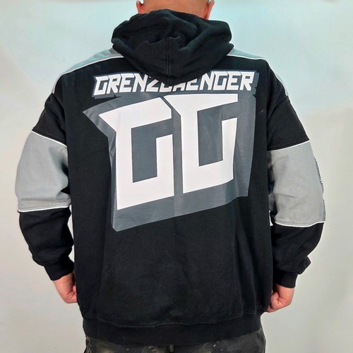 Реглан GRENZGAENGER (XL) - Зображення 2