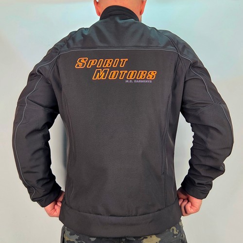Мотокуртка SPIRIT MOTORS (XL) - Зображення 2