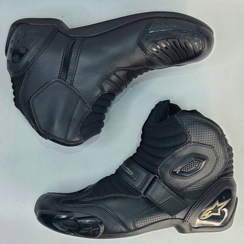 Мотоботи ALPINESTARS (46) - Зображення 2
