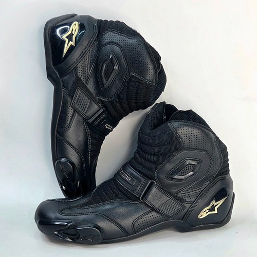 Мотоботи ALPINESTARS (46)