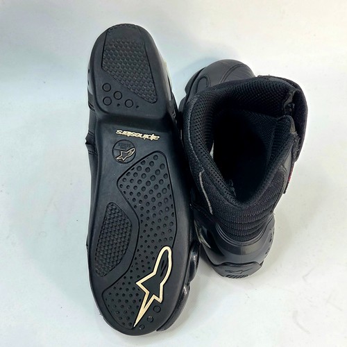 Мотоботи ALPINESTARS (46) - Зображення 3