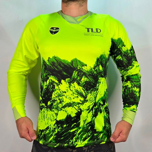Мотожерсі ___TLD___ (L)