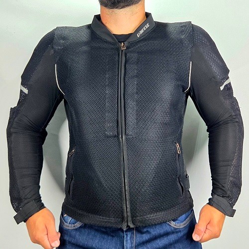 Мотокуртка DAINESE (XL) літо