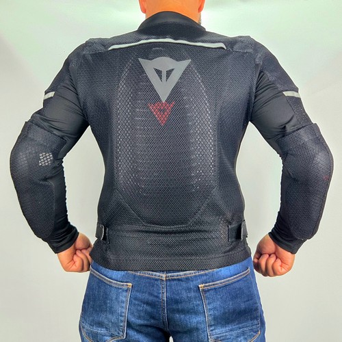 Мотокуртка DAINESE (XL) літо - Зображення 2