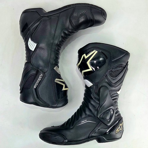 Мотоботи ALPINESTARS (39) - Зображення 2